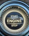 2019 Mercedes-Benz E-Class E 300 4MATIC® Sedan