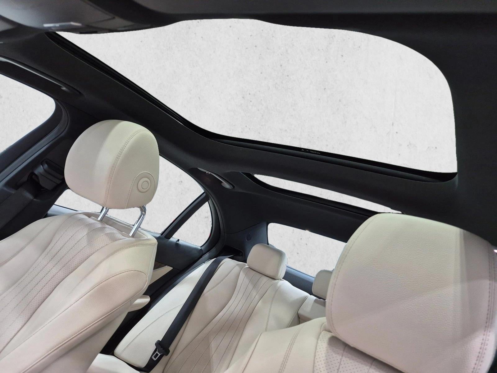 2019 Mercedes-Benz E-Class E 300 4MATIC® Sedan