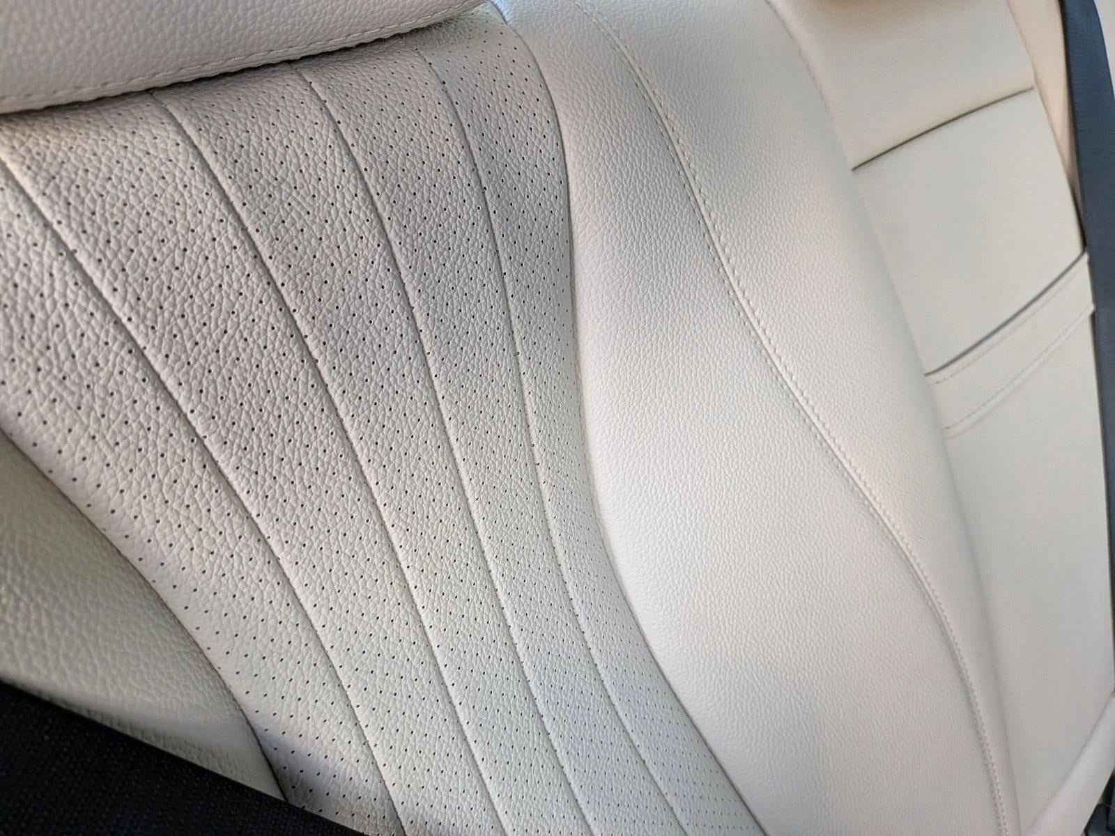 2019 Mercedes-Benz E-Class E 300 4MATIC® Sedan
