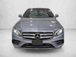 2019 Mercedes-Benz E-Class E 300 4MATIC® Sedan