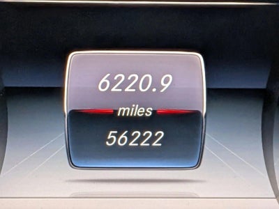 2019 Mercedes-Benz E-Class E 300 4MATIC® Sedan