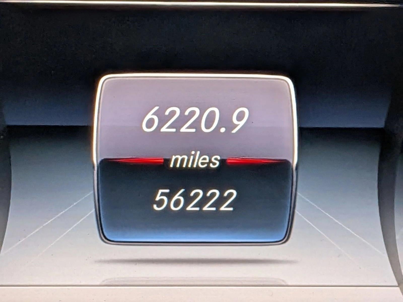 2019 Mercedes-Benz E-Class E 300 4MATIC® Sedan