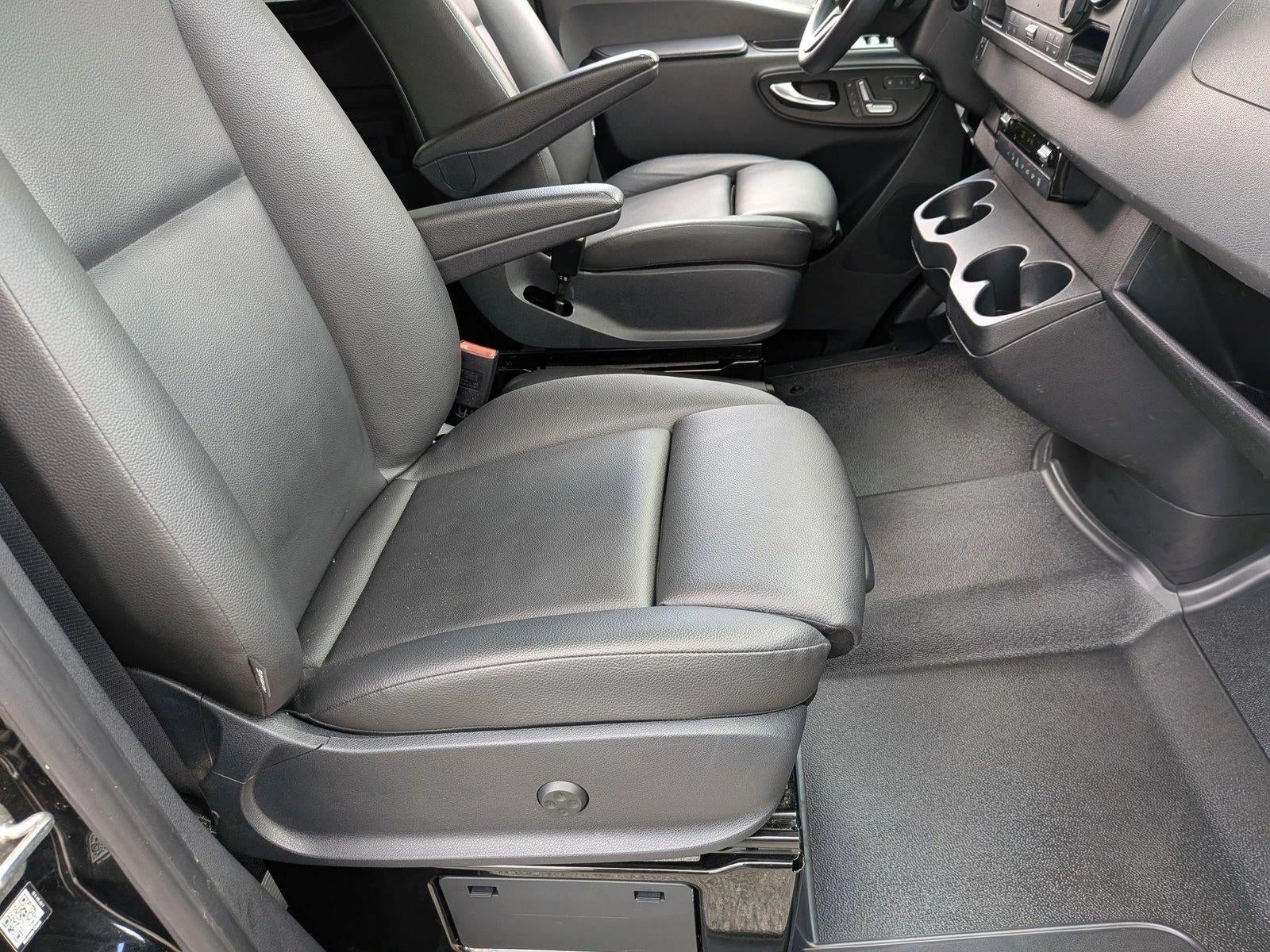 2019 Mercedes-Benz Sprinter Passenger Van 2500 High Roof V6 144" RWD