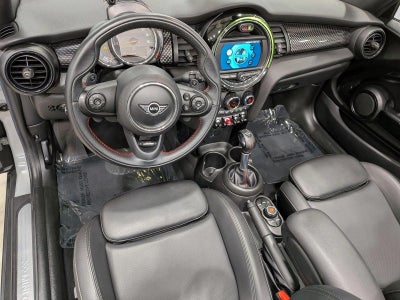2019 MINI Cooper S Convertible Cooper S
