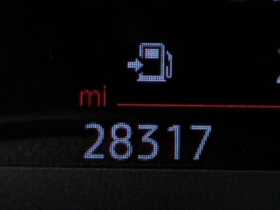 2019 MINI Cooper S Convertible Cooper S