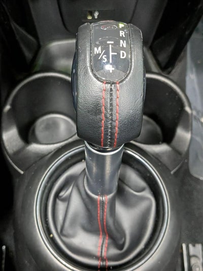 2019 MINI Cooper S Convertible Cooper S