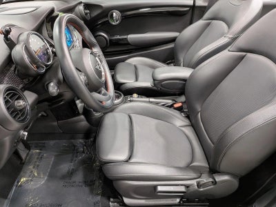 2019 MINI Cooper S Convertible Cooper S