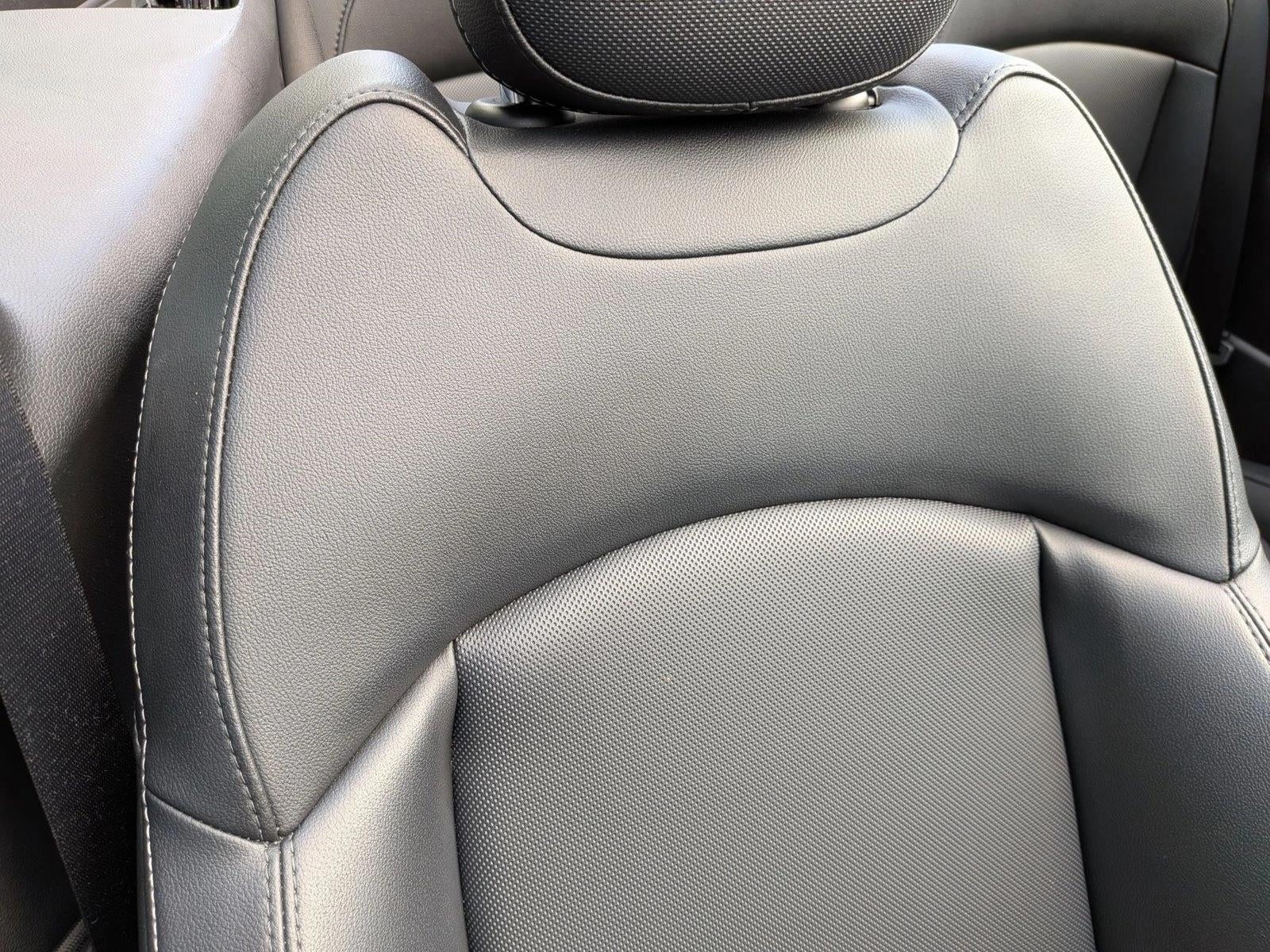 2019 MINI Cooper S Convertible Cooper S