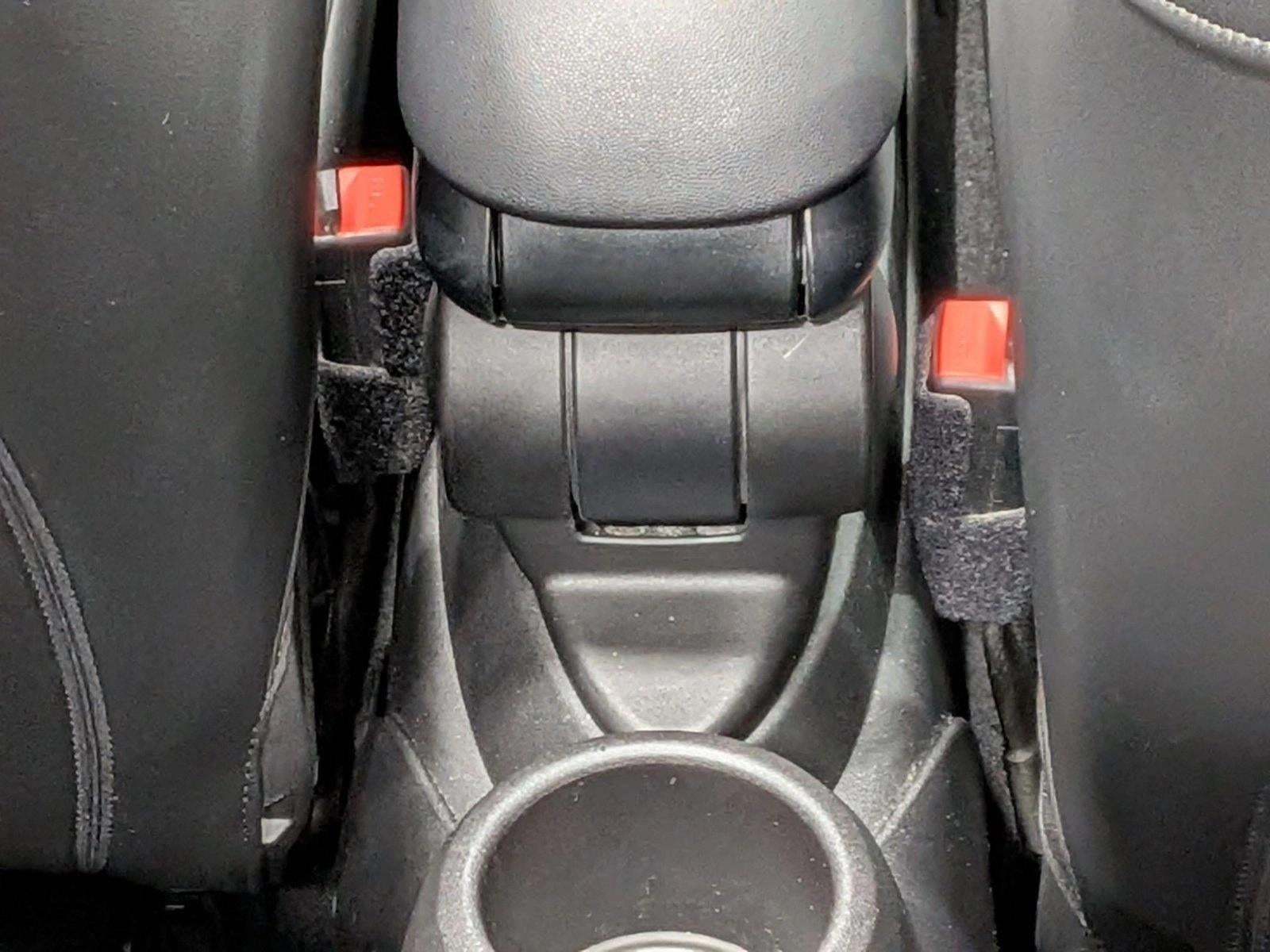 2019 MINI Cooper S Convertible Cooper S