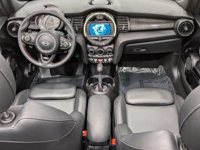 2019 MINI Cooper S Convertible Cooper S
