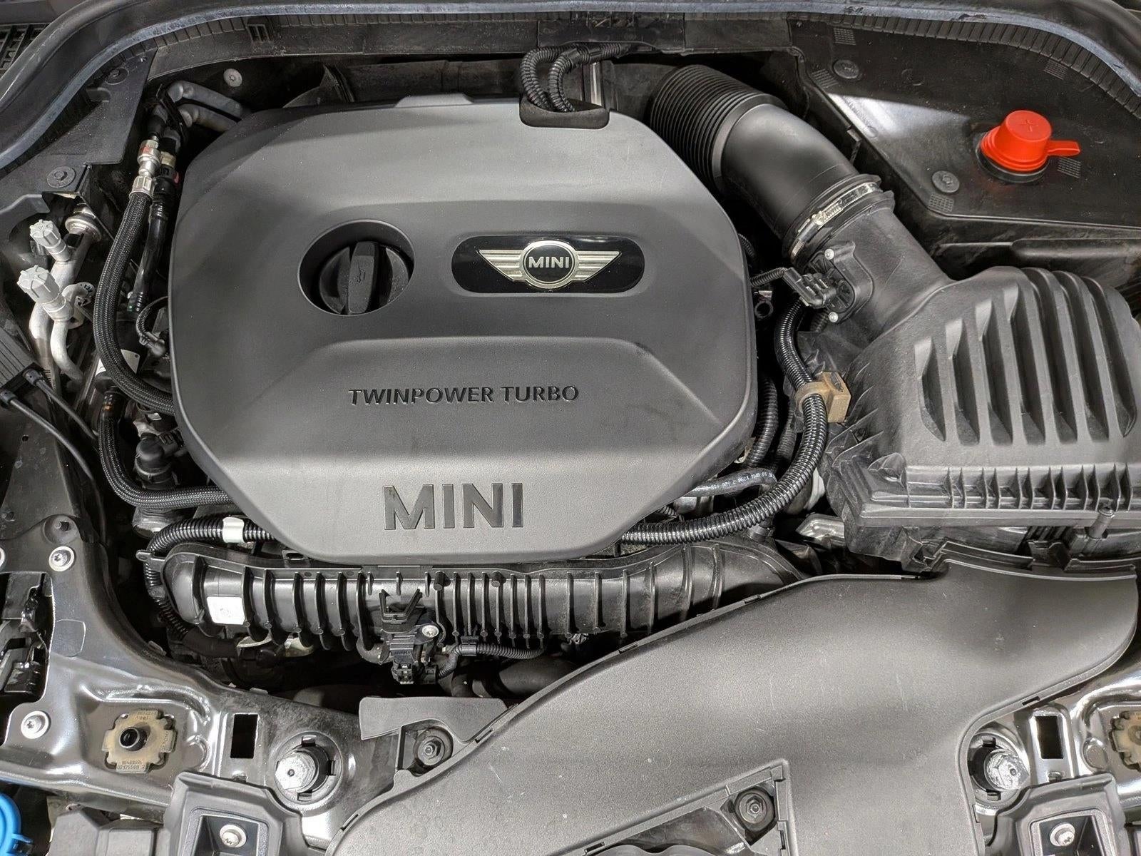 2019 MINI Cooper S Convertible Cooper S