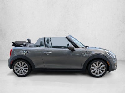 2019 MINI Cooper S Convertible Cooper S