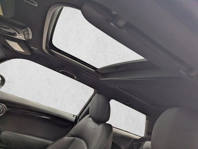 2021 MINI Cooper S Hardtop 2 Door Cooper S