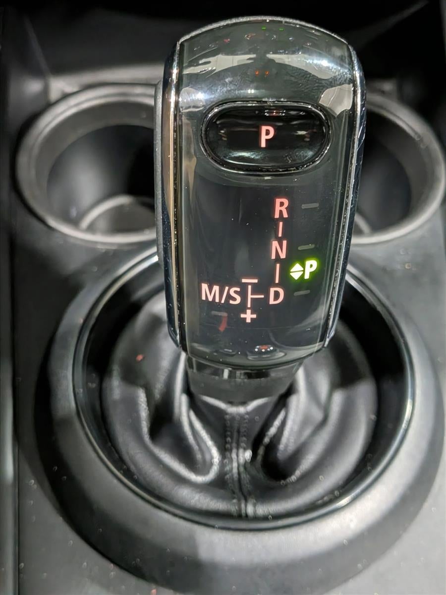2021 MINI Oxford Edition Countryman Oxford Edition
