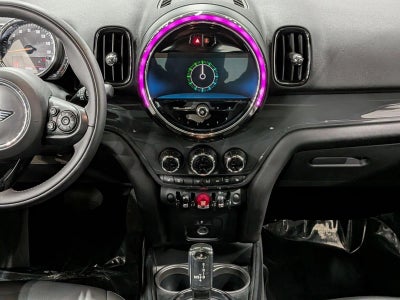 2021 MINI Oxford Edition Countryman Oxford Edition