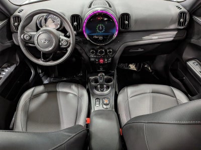 2021 MINI Oxford Edition Countryman Oxford Edition