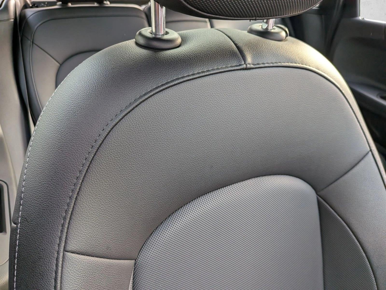2021 MINI Oxford Edition Countryman Oxford Edition