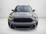 2021 MINI Oxford Edition Countryman Oxford Edition