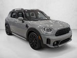 2021 MINI Oxford Edition Countryman Oxford Edition