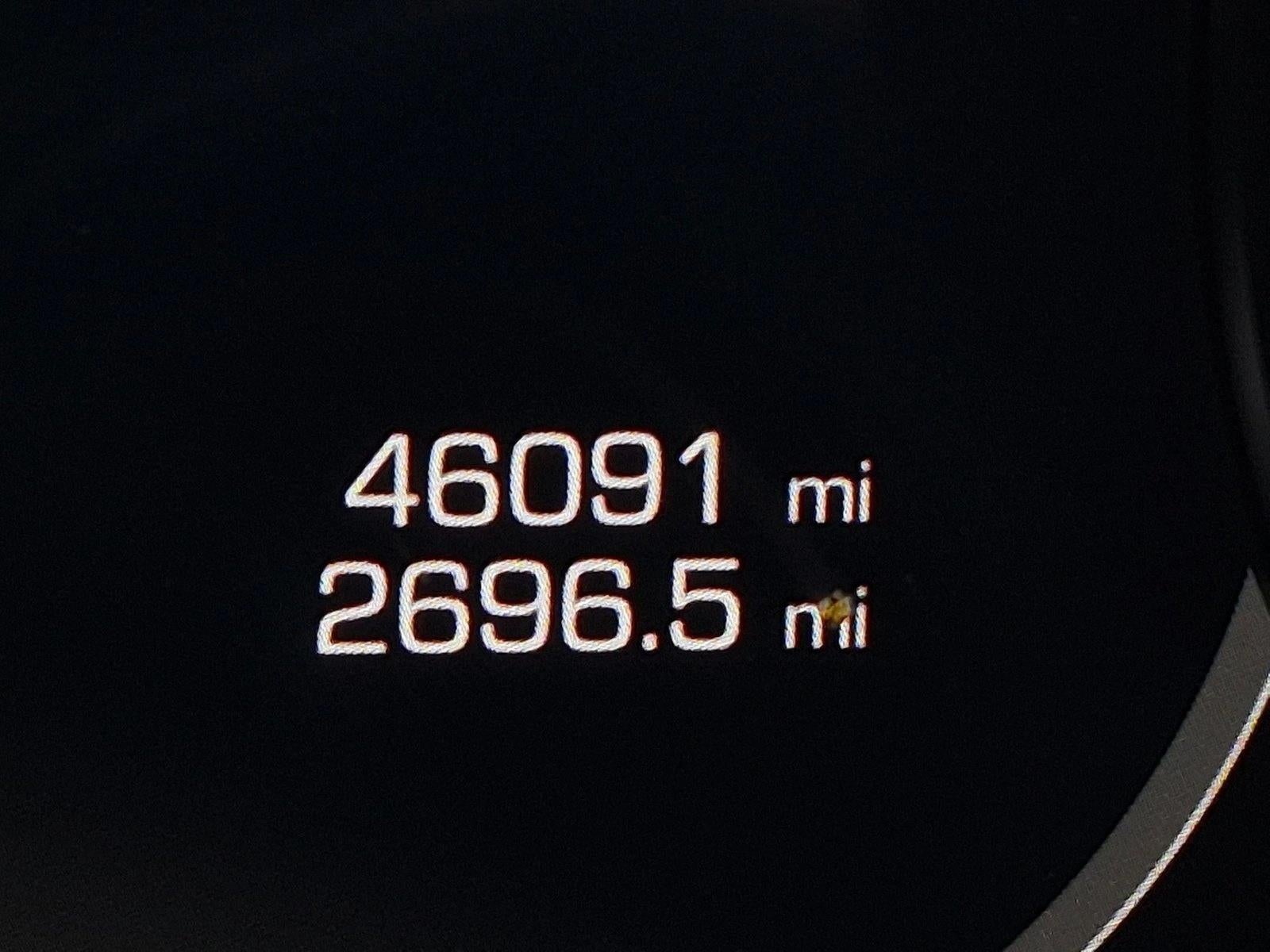 2020 Porsche Panamera 4 AWD