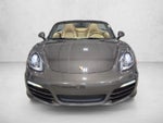 2013 Porsche Boxster 2dr Roadster