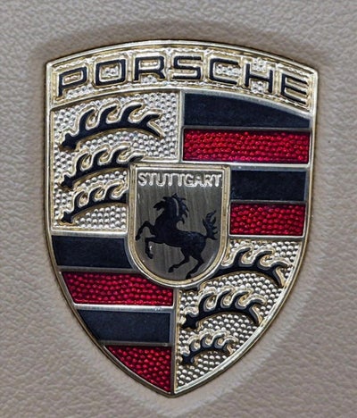 2013 Porsche Boxster 2dr Roadster