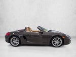 2013 Porsche Boxster 2dr Roadster