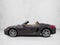 2013 Porsche Boxster 2dr Roadster