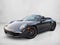 2013 Porsche 911 2dr Cabriolet Carrera 4S
