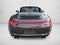 2013 Porsche 911 2dr Cabriolet Carrera 4S