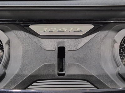 2023 Porsche 911 Carrera GTS Cabriolet