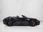 2023 Porsche 911 Carrera GTS Cabriolet