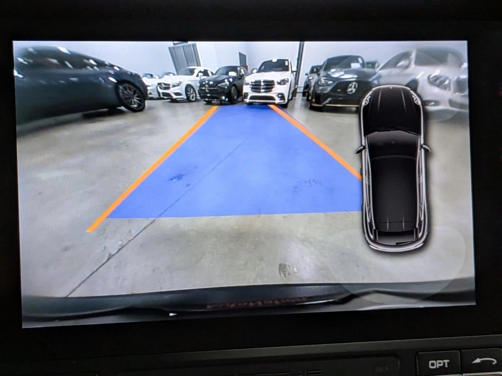 2018 Porsche Macan AWD