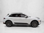 2018 Porsche Macan AWD
