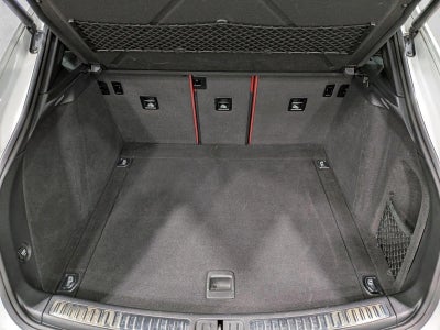 2018 Porsche Macan AWD