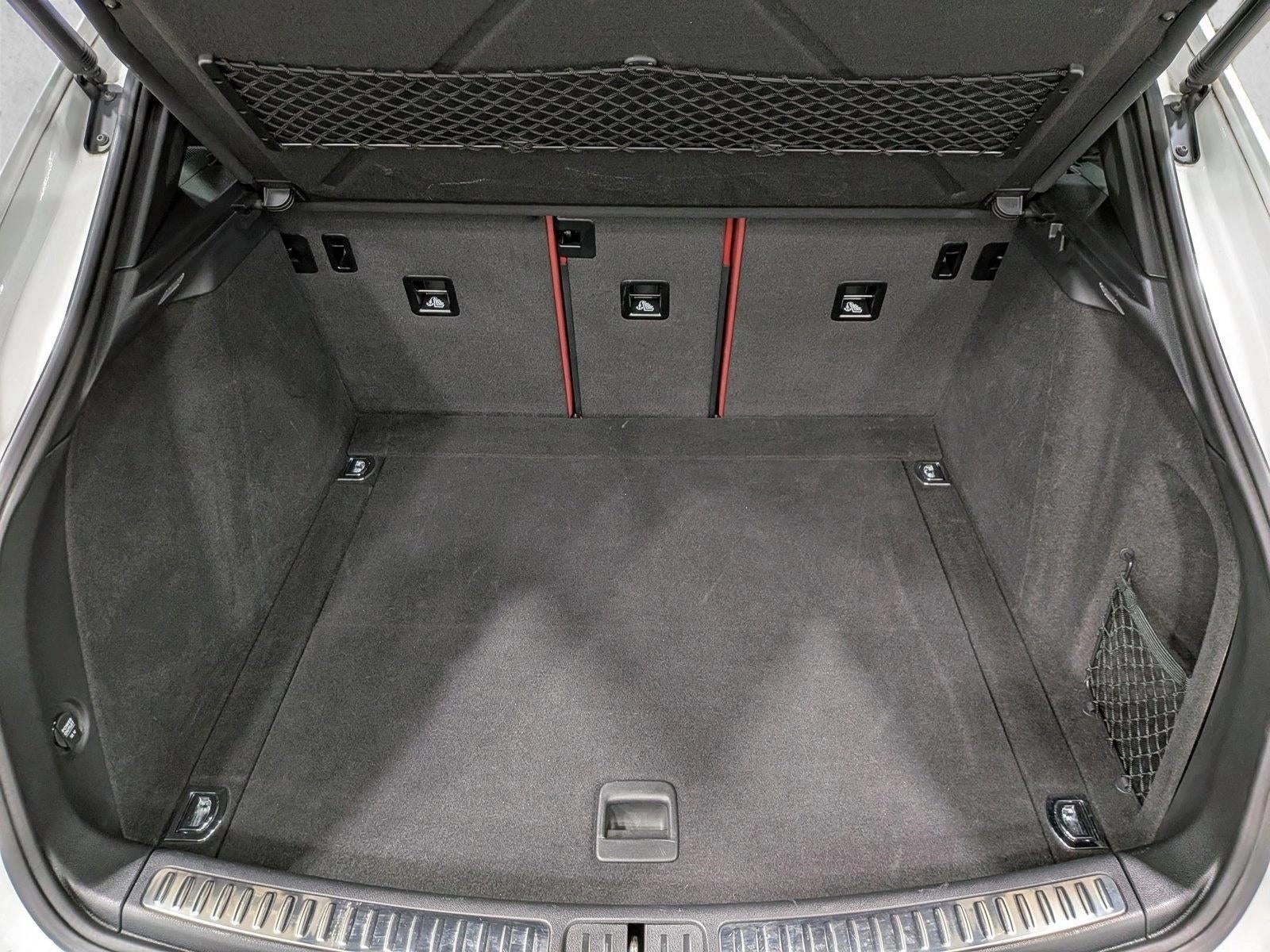 2018 Porsche Macan AWD