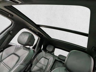 2023 Porsche Cayenne AWD