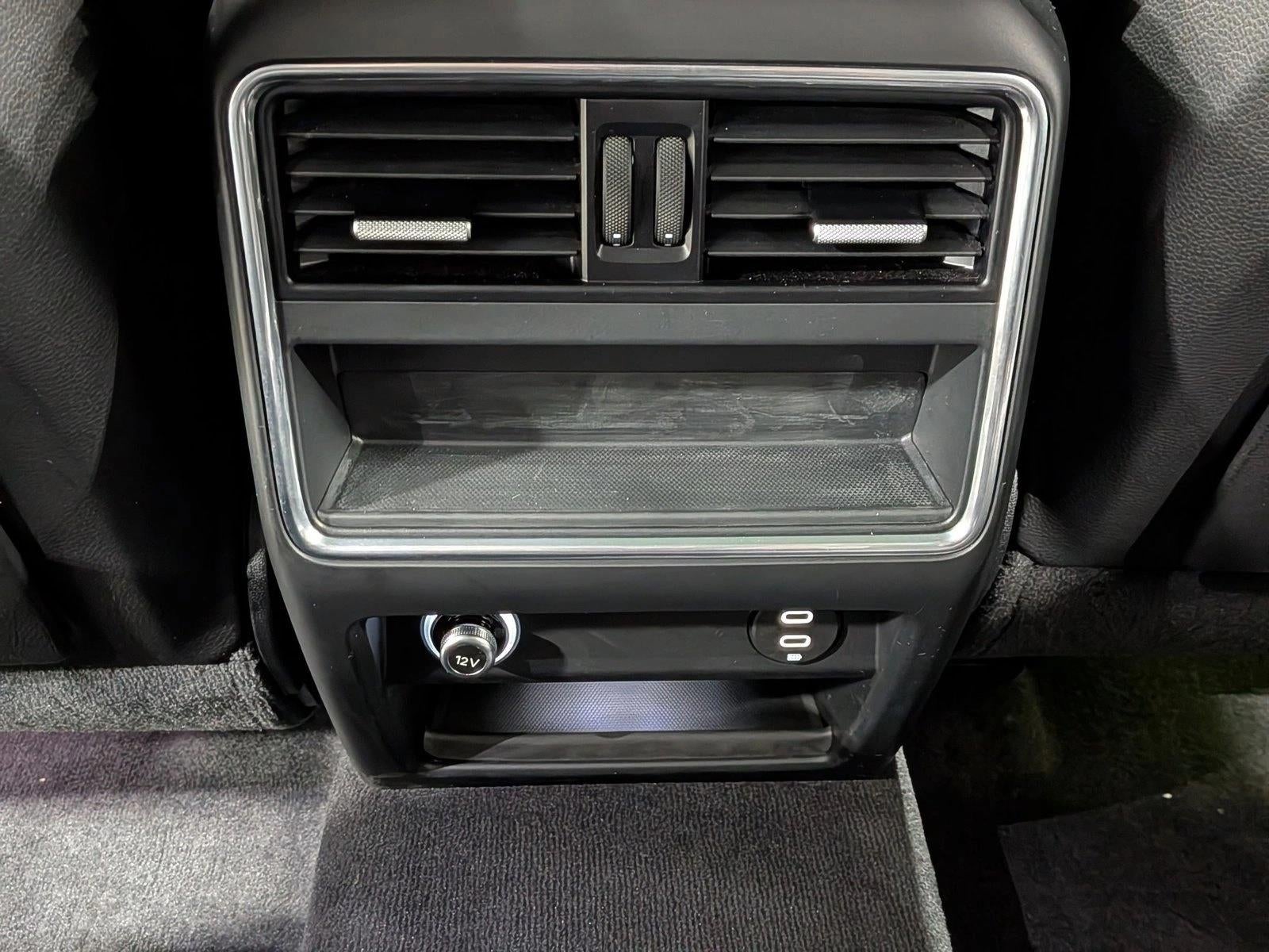 2023 Porsche Cayenne AWD