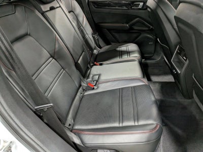 2023 Porsche Cayenne AWD