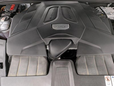 2023 Porsche Cayenne AWD