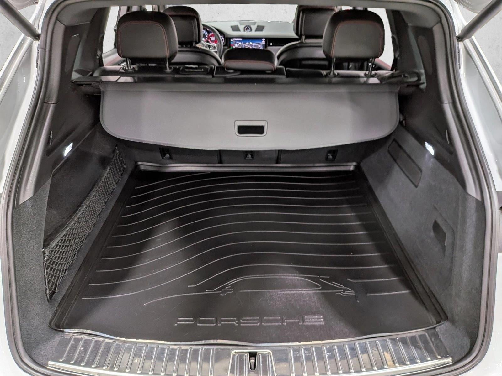 2023 Porsche Cayenne AWD