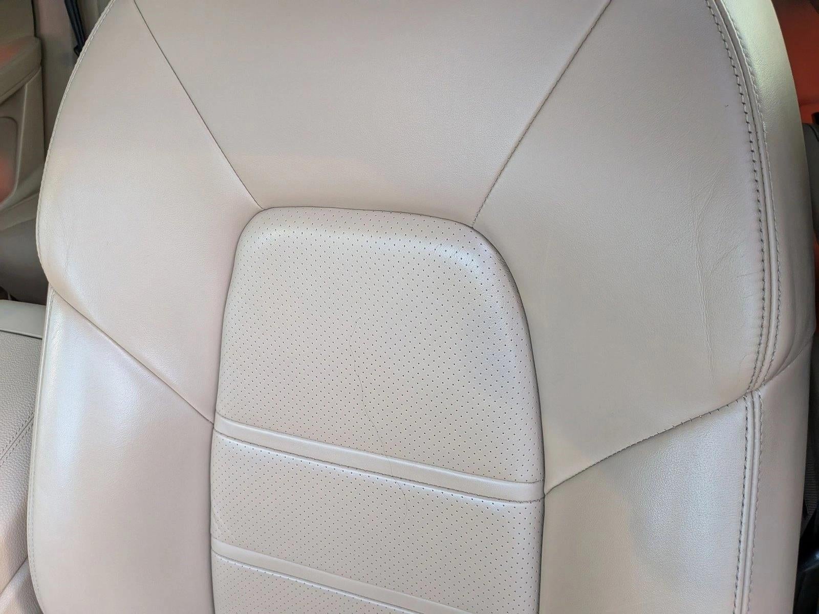 2021 Porsche Cayenne Coupe AWD