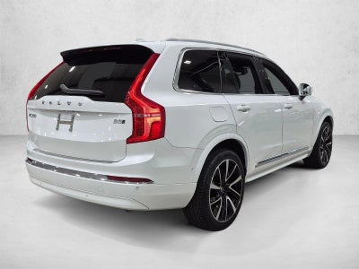 2023 Volvo XC90 B5 AWD Plus 7P
