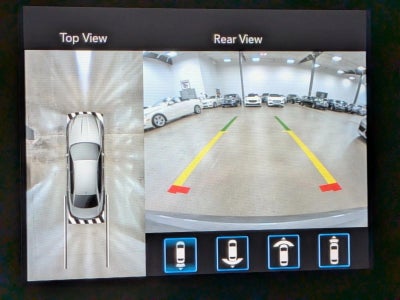 2020 Maserati Quattroporte S 3.0L