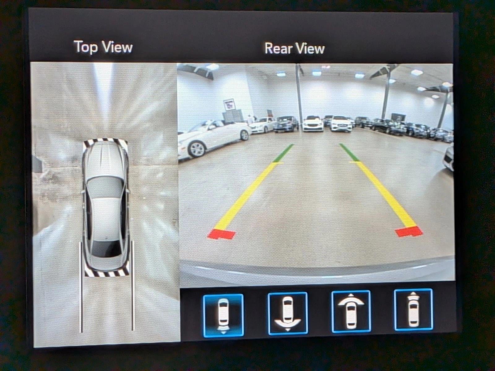 2020 Maserati Quattroporte S 3.0L