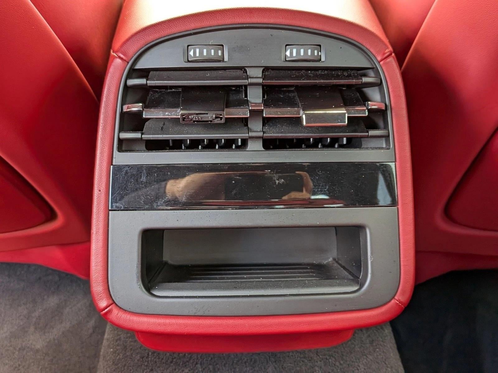 2020 Maserati Quattroporte S 3.0L