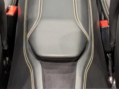 2015 Ferrari California T 2dr Conv