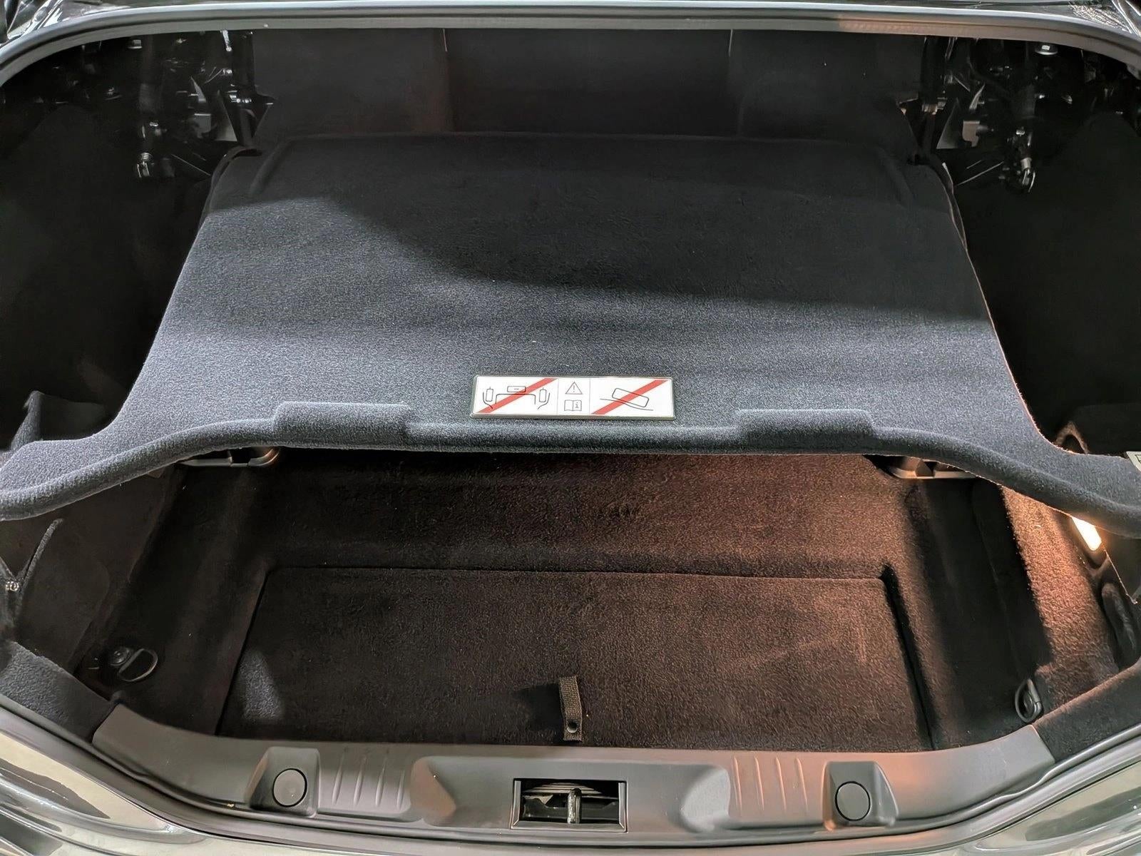 2015 Ferrari California T 2dr Conv