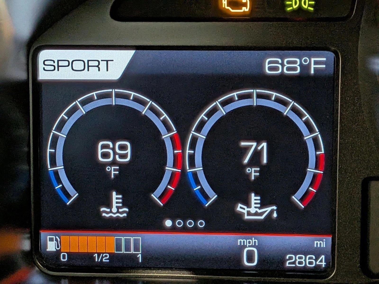 2018 Ferrari 812 Superfast Coupe