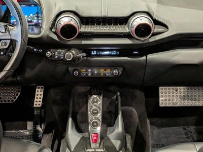 2018 Ferrari 812 Superfast Coupe